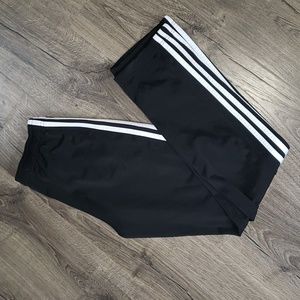 ADIDAS Track Pants size small